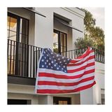 Bayrak Amerikan Bayrağı 3x5 Ft - Standart