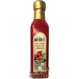 Bayrak Çiftliği Organik Kızılcık Sirkesi 250 gr