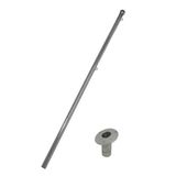 Bayrak direği 31MM