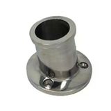 Bayrak direği soketi 32MM