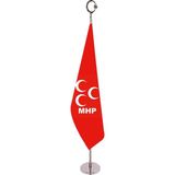 Bayrak Online Mhp Makam Bayrak Takımı