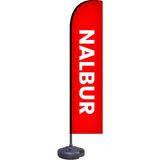 Bayrak Online Nalbur Yelken Bayrak Takımı