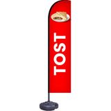 Bayrak Online Tost Yelken Bayrak Takımı