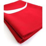 BAYRAKAL 70 x 105 cm Türk Bayrağı Alpaka Kumaş Parça Kırmızı Renk Dış Mekan Kullanımı İçin