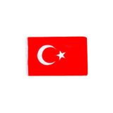 Bayrakçı 70x105 cm Türk Bayrağı