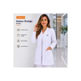 BAYRAKGİYİM DOKTOR ÖNLÜĞÜ ECZACI ÖĞRETMEN ()