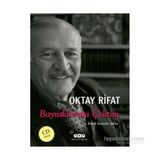 Bayraklarımı Çektim - Kendi Sesinden Şiirler - Oktay Rifat