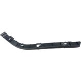 Bayram Arka Tampon Bağlantı Braketi Hyundai Accent Blue 2011-2014 (SOL)