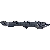 Bayram Arka Tampon Bağlantı Braketi Toyota Corolla 2007-2013 (SAĞ, UZUN)