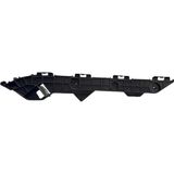 Bayram Arka Tampon Bağlantı Braketi Toyota Corolla 2007-2013 (SOL, UZUN)