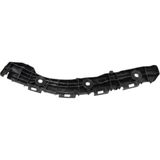 Bayram Arka Tampon Bağlantı Braketi Toyota Corolla Toyota Verso 2009-2011 (SOL)