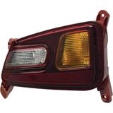 Bayram Arka Tampon Reflektörü Hyundai Kona 2018-2020 (SAĞ)