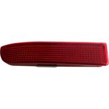 Bayram Arka Tampon Reflektörü Toyota Avensis 2006-2012 (SOL)