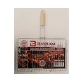 Bayram Et-Balik Izgarasi 25Cmx40cm