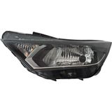 Bayram Far Hyundai i20 2021-2026 (SOL, PARK LAMBASIZ)