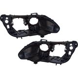 Bayram Far Kasası BMW E60 Xenon 2007-2010 (SAĞ-SOL TAKIM)