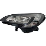 Bayram Far Opel Corsa D 2014-2018 (SOL, HALOJEN)