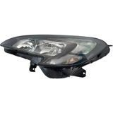 Bayram Far Opel Corsa D 2014-2018 (SOL, LEDLİ)