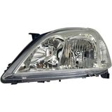 Bayram Far Toyota Corolla HB 2001-2003 (SOL, ELEKTRİKLİ)