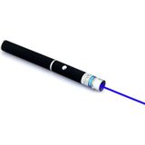 Bayram Mavi Lazer Pointer