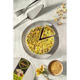 Bayram Mert Şeker Ilavesiz Antep Fıstıklı Tahin Helvası (450 Gr) - 1 Adet