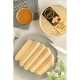 Bayram Mert Şeker Ilavesiz Sade Helva (450 Gr) - 1 Adet