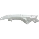 Bayram Ön Tampon Bağlantı Braketi Mitsubishi L200 CR 2007-2015 (SOL)
