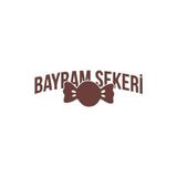 Bayram Şekeri Araba Sticker 17X17 Cm Kahverengi