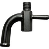 Bayram Silindir Kapak Su Giriş Borusu Hyundai H100 Minibüs 1997-2008 / L200 1990-2006 / L300 1990-2009 / Bo