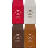 Bayramefendi Osmanlı Kahvecisi 4'lü Aromalı Türk Kahvesi - 1 kg