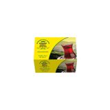 Bayramefendi Osmanlı Kahvecisi Bergamot Aromalı Siyah Çay 30'lu Paket