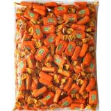 Bayramlık Kent Şeker Kayısı Aromalı 1 kg