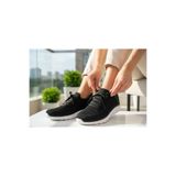 BAYRAMOĞLU KUNDURA B042 HAFİF ORTAPEDİK VE ANATOMİK TOPUK DİKENİ VE KEMİK ÇIKINTISI (HALLUKS VALGUS) KADIN SPOR