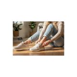 BAYRAMOĞLU KUNDURA BYKB042 HAFİF ORTAPEDİK VE ANATOMİK TOPUK DİKENİ VE KEMİK ÇIKINTISI (HALLUKS VALGUS) KADIN SPOR