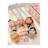 BayramTOYS Crying Again Cry Baby Çanta Charmı TREND AĞLAYAN BEBEK kutusuz özel süpriz ambalaj ile gelmektedir