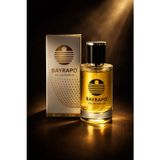 Bayrapo VİCORİS (INVCTUS VICTORY ELIXIR MUADİLİDİR.) - Güçlü ve Maskülen Oryantal Erkek Parfüm