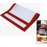 Baysa Silikon Silpat Fırın Pişirme Matı 30 x 40 cm - 1 Adet