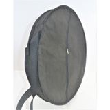 BAYSAL BK300-40B BENDİR KILIFI İNCE ASTAR 40 CM