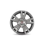 Baysal Jant Takımı 16 17 Kol Tıt Fiorino Linea Tofas-55174537 Uyumlu