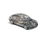 Baysal Performans Sılıkon Bujı Kablosu ( Renault : Megane /Clıo / R19 1.6 8V) Tork-C030