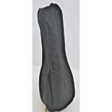 Baysal Uk200 Ukulele Kılıfı Soprano İnce Astar