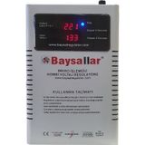 Baysallar 2Kva Regülatör