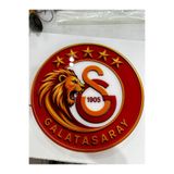 baysan animasyon Galatasaray ışıklı tablo