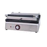 Baysan E40520 24 Dilim Silver Elektrikli Tost Makinası