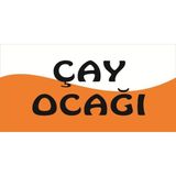 Baysan Yangın Takımınızın Renklerinde Kısım Tabelası Çay Ocağı Yazılı 15X30 cm B-2 - 1 Adet