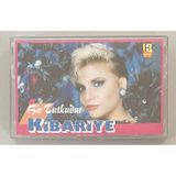 Bayşu Müzik Kibariye Bir Tutkudur Kaset (Sıfır Jelatinli)