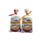 BayTarhana Uşak Tarhanası 1000 gr Acı Tarhana 1000 gr Tatlı Tarhana - 2 Kg -