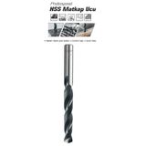 Baytaş HSS Metal ve Ahşap 8.5 mm Matkap Ucu