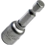 Baytec 6 mmx45 mm Bits Uçlu Manyetik Lokma