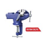 Baytec 60 MM Mengene Tezgah Üstü Mengene